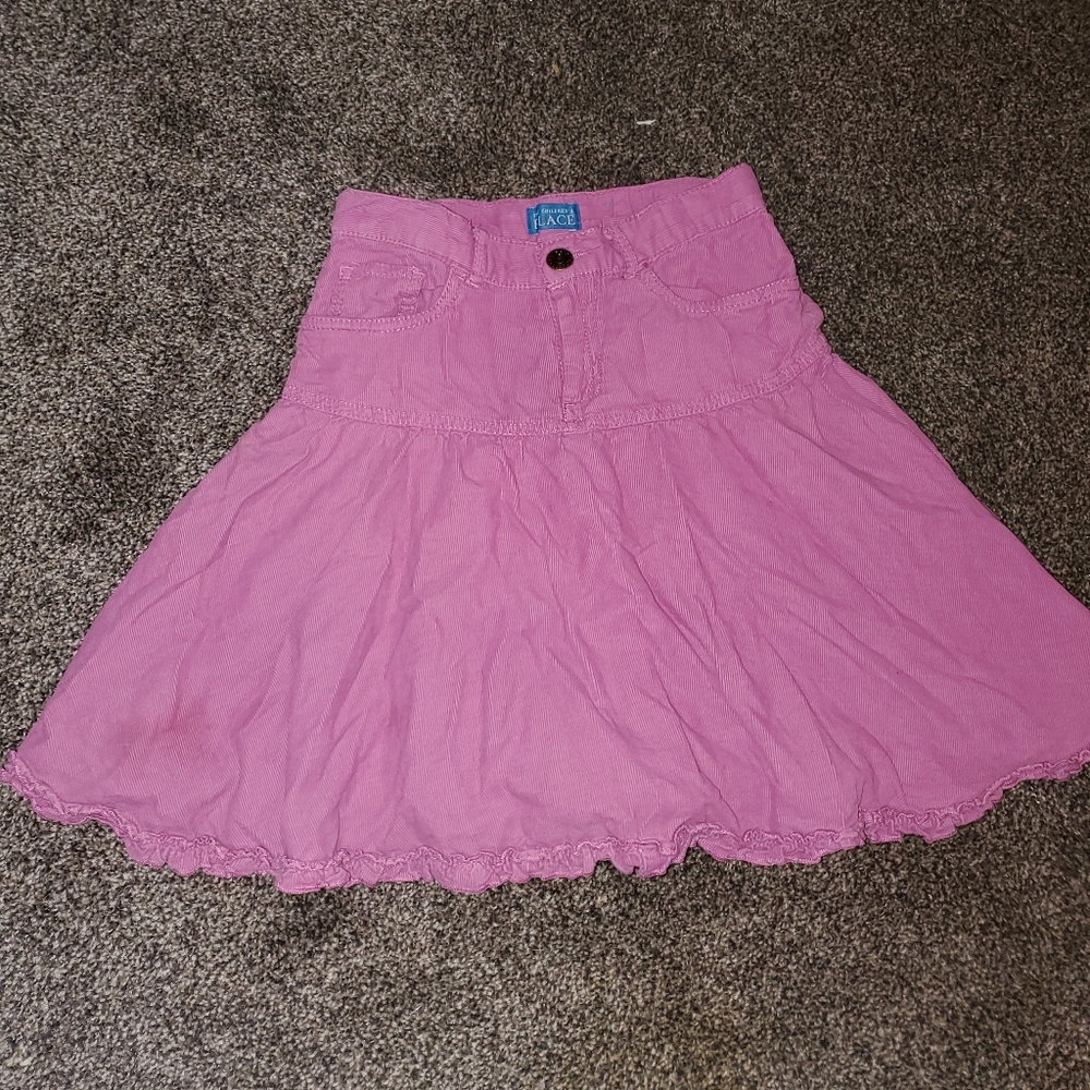 🍀4/$15🍀Pink Skirt